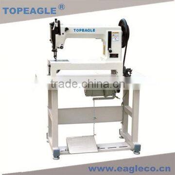 Specialized container bag sewing machine