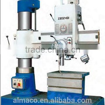 the best sale and low price cheap radail drilling machine RD3213 of ALMACO company