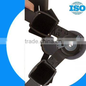 Medical Orthopedic Hinged Knee Brace