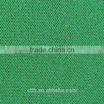 100% polyester nice price jacquard net mesh fabric