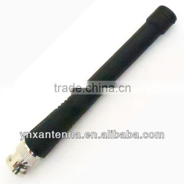 CDMA 450 mhz antenna with SMA connector rubber style