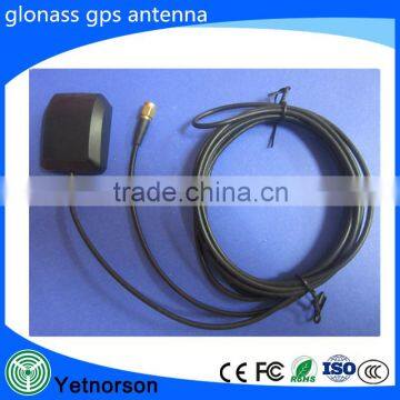 GLONASS GPS Tracker External Antenna with 28dBi gain