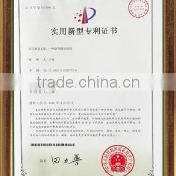 glue disenser with rotary table