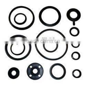 Mini Colorful o Ring Viton o Ring Rubber o Ring photo-5