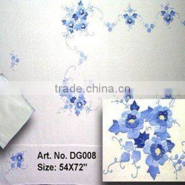 100% Cotton Table Cloth