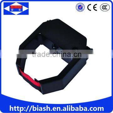 Replaceable Time Sheet Print Ribbon/paying Time Card Print Ribbon photo-2