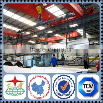 Paper Machine Squeeze Water Roller photo-4