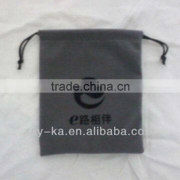 Velvet Gift Bag