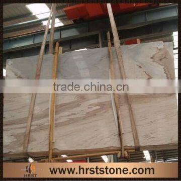 Italy Pallisandro Bronzetto Marble