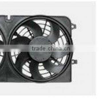 RADIATOR FAN /FAN ASSEMBLY FOR SAIL