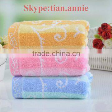 Towel bath towel kitchen towel 100% Combed Cotton Bath Towels China Factory Price Good Quality Microfiber