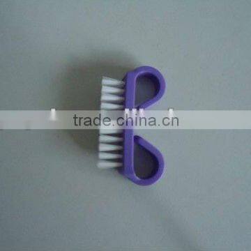 finger nail brush