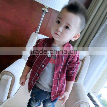 Hot Sale Casual Wear Kid Boy Clothing Frock Designer 1 Piece Child Clothes