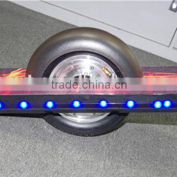 201-500W one wheel self balance smart cheap hoverboard SE-M12