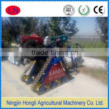 2016 New Farm Machine Ginger Harvester photo-2