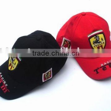 Promotional good quality motorcycle caps