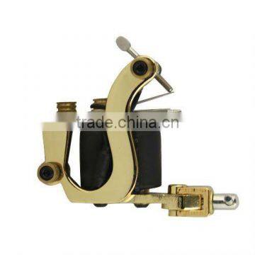 hotsale tattoo gun,tattoo machine,tattoo supply