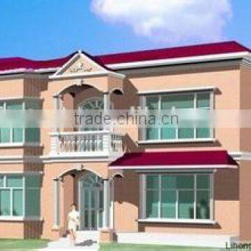 outside decoration paint, ,environmental protection