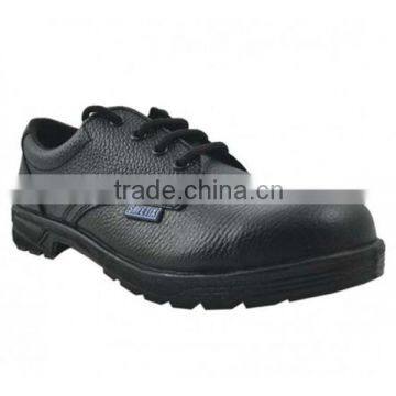 Smelt Industrial Leather Safety Shoes / Safety Boots (SSS-1228)
