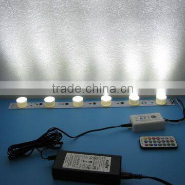 4 in 1 RGBW LED Wall Washer photo-3