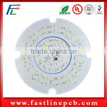 High power led light pcb ,led traffic light pcb