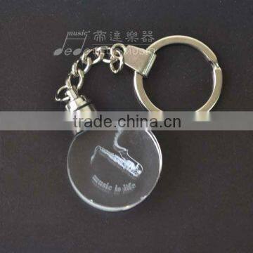 Crystal Keychain Gifts,Crystal Engraved Keychain