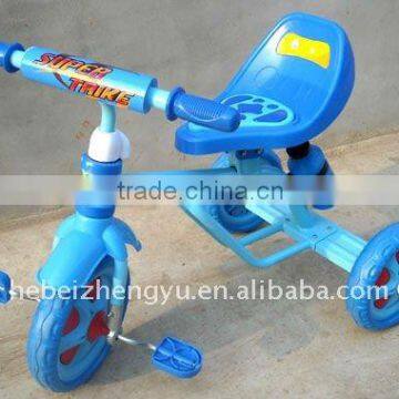 best kids tricycle