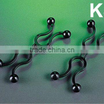 KSS Purse Lock Twist Tie