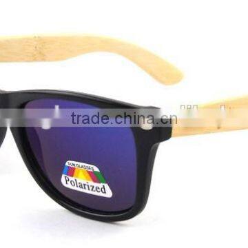 bamboo sunglasses