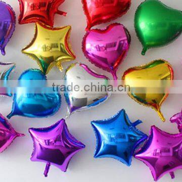 FOIL BALLOONS OEM FACTORY