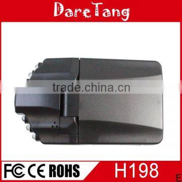 2.5 Inch Cheapest 720p hd With 6 IR Night Vision Car Dash Camera H198 photo-3
