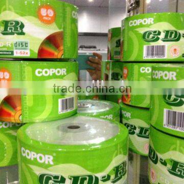 Wholesale Blank Dvd r 16x 4.7gb,120mins Large Capacity for Music and Movies Blank DVD+R photo-5