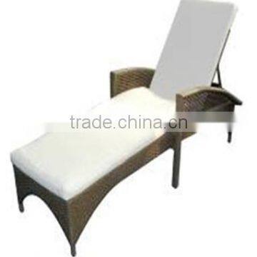 sun lounger bed