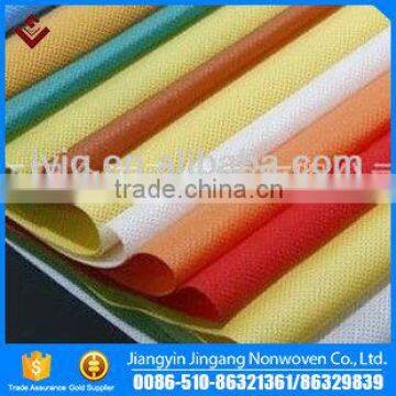 PP Spunbond Nonwoven Fabric For Hospital Bedsheet