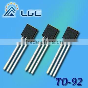 Three-terminal Positive Voltage Regulator 78L05