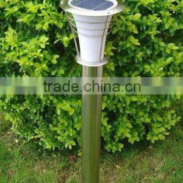 outdoor lawn lamp solar led