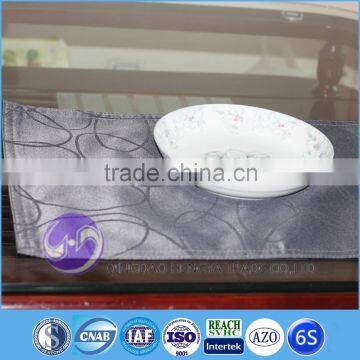 wholesale 100% polyester jacquard placemat