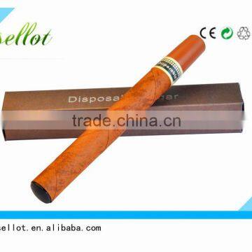 newest design Disposable electronic cigar 1800 puffs with best price factory