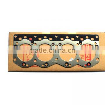 Cylinder Head Gasket C240 Genuine Auto Cylinder Bed Gasket JMC QINGLING Pickup Truck Auto Spare Parts photo-3