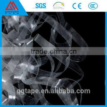 TPU Tape Grosgrain Ribbon Tpu Plasticizer Tape