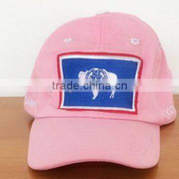 PINK MASH CAP,FASHIOM HIGH QUALITY NET BASEBALL CAP ,SPORT CAPWITH EMBROIDERY