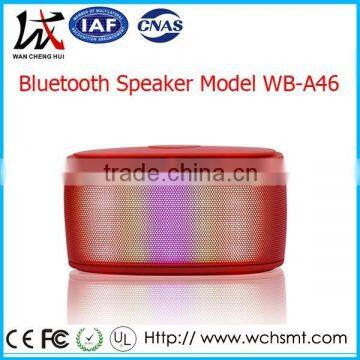 Multifunction Mini Portable Amplifier Speaker Wholesale Bulk Mini Speaker Manual