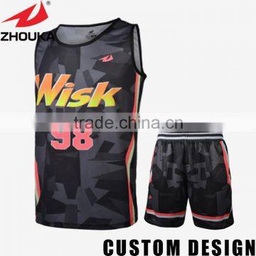 team sports uniforms custom reversible basketball jerseys cheap custom basketball team jerseys