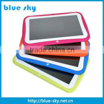 7" inch Quad Core Children Tablet PC Rockchip 3126 Cheap Android 5.1 Kids Tablet                        
                                                Quality Choice