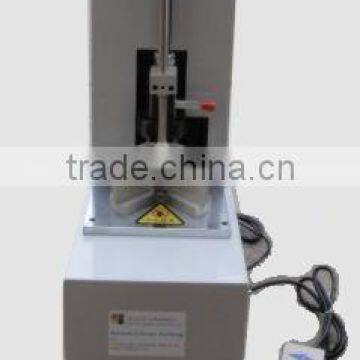 Electric Round Corner Cutting Machine