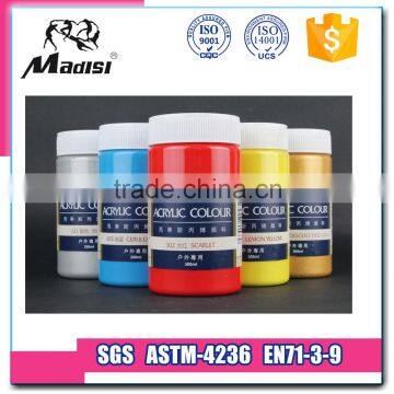 Fine Creative 300ml Acrylic Colour for painting