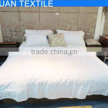 White Hotel 7pcs Bedding Set