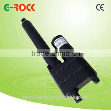 24V Strong Force Ball Screw Linear Actuator With Brake Function photo-6