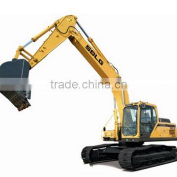 SDLG Hydraulic Excavator LG6235E With 1.1M3 Bucket