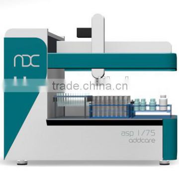 mini automated diagnostic elisa processor